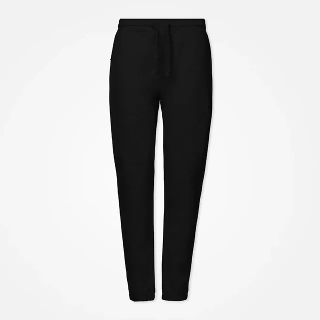 snocks-sweatpants-damen-schwarz image 1