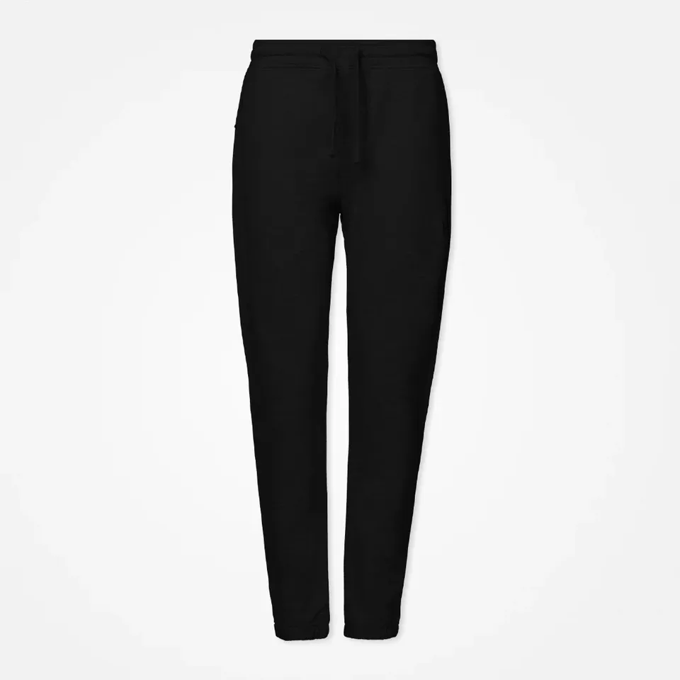 snocks-sweatpants-damen-schwarz image 1