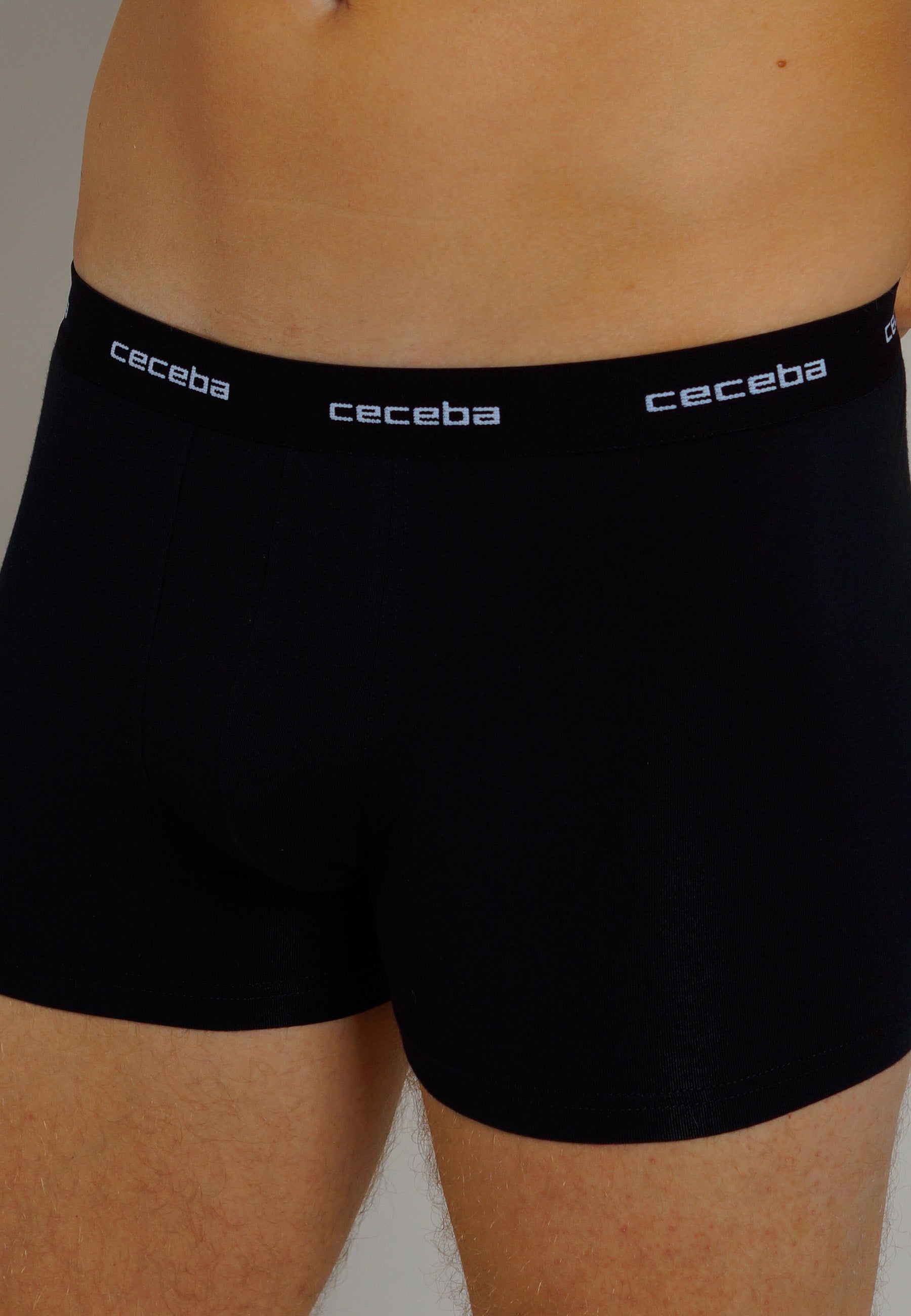 ceceba-herren-pants-schwarz-uni-6er-pack image 4