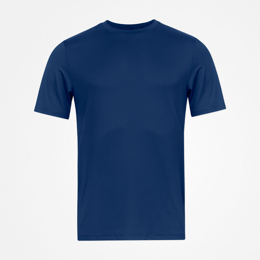 snocks-trainingsshirt-herren-blau image 1