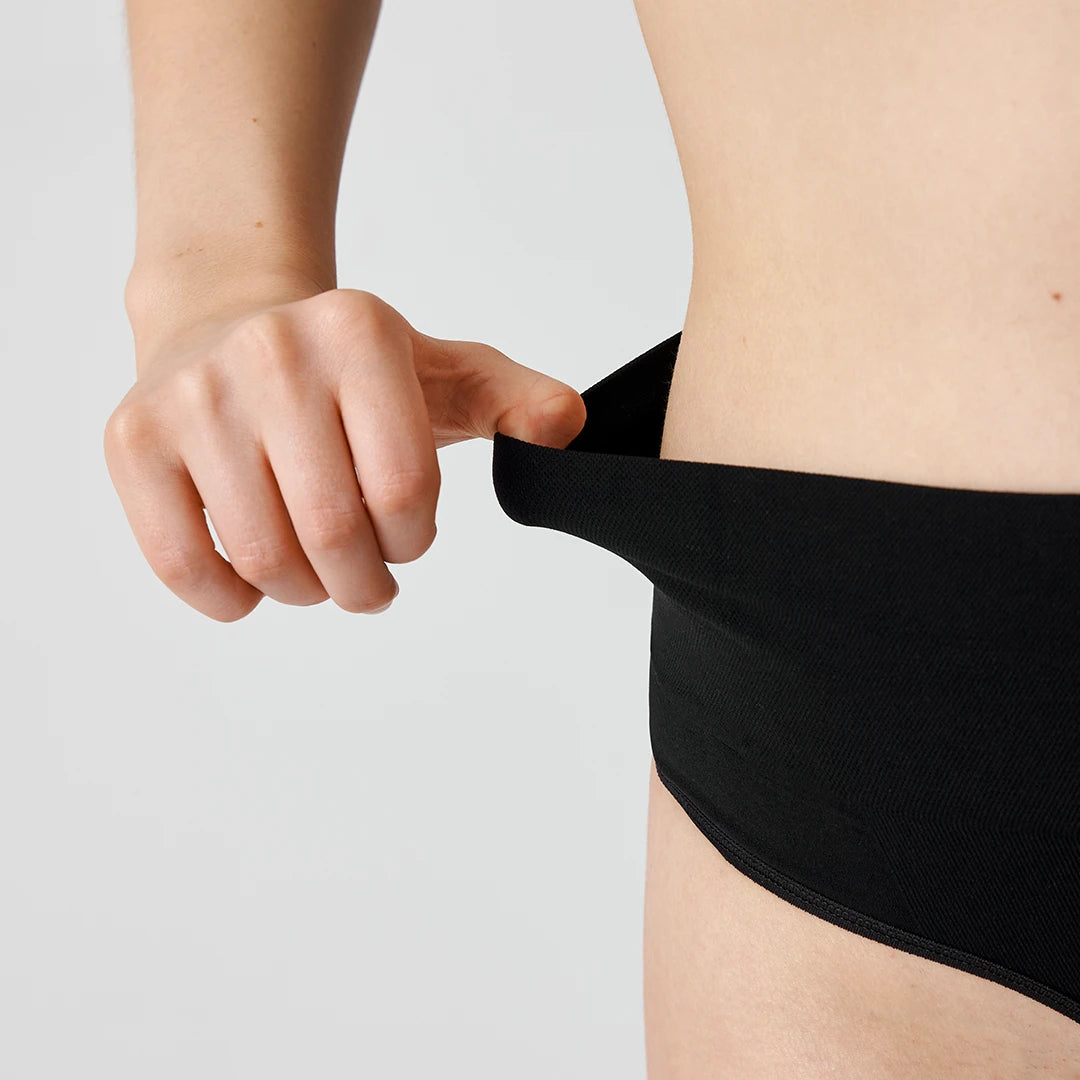 snocks-shaping-tanga-schwarz-damen-form-tanga-mit-hohem-bund image 5