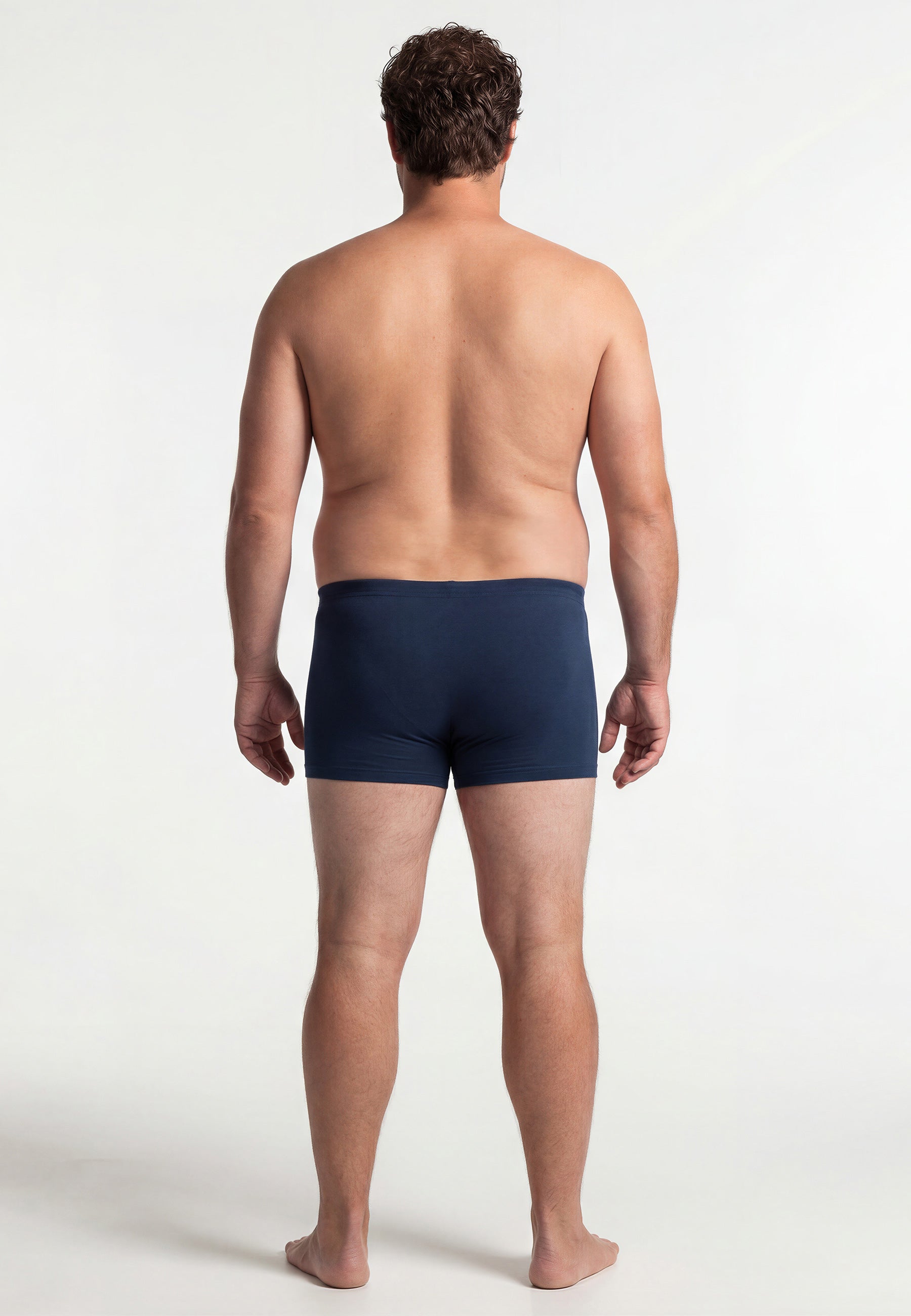 ceceba-herren-pants-blau-uni-2er-pack-konvex image 3