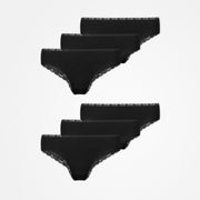 snocks-brazilian-slip-mit-spitze-schwarz image 2