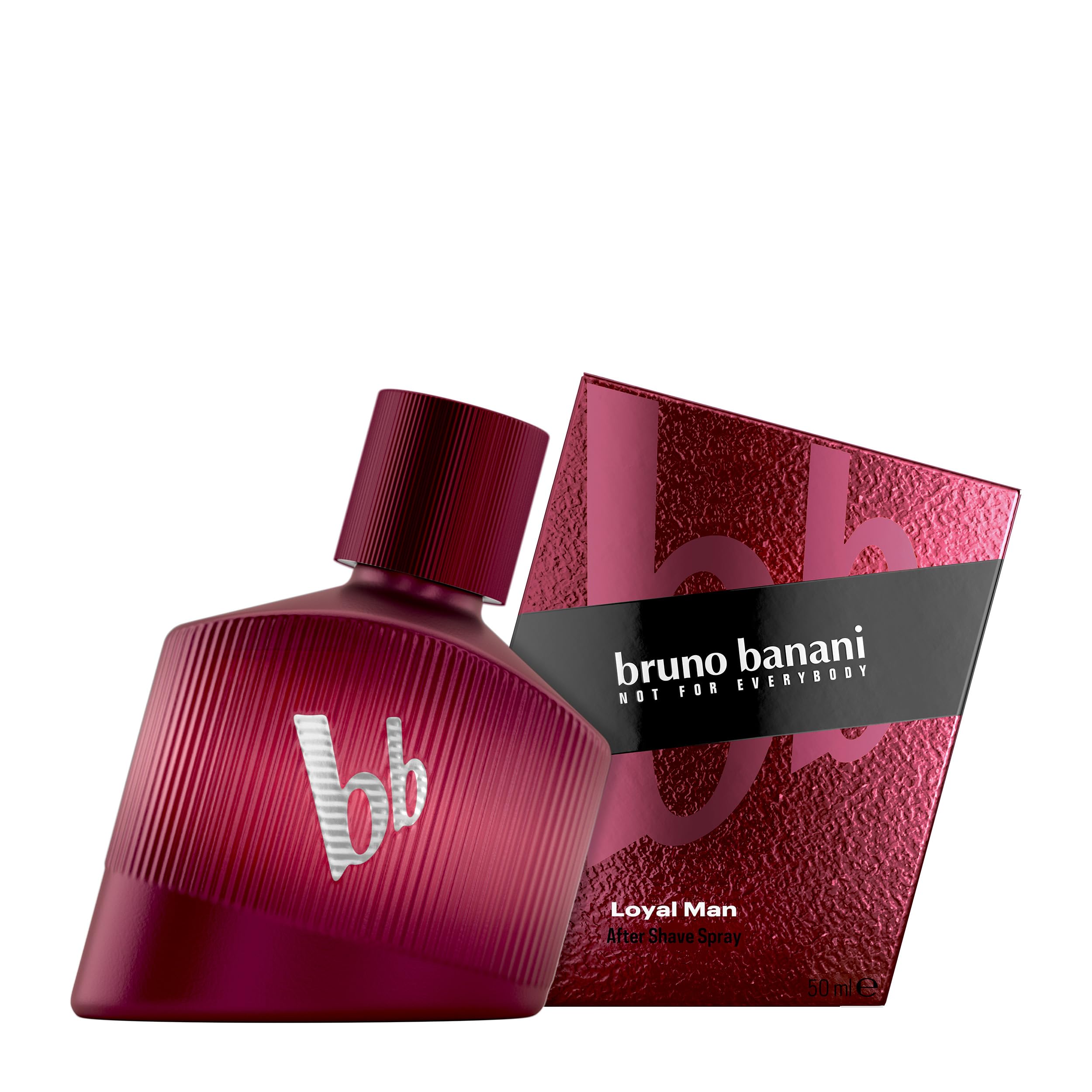bruno-banani-loyal-man-after-shave-50-ml image 2