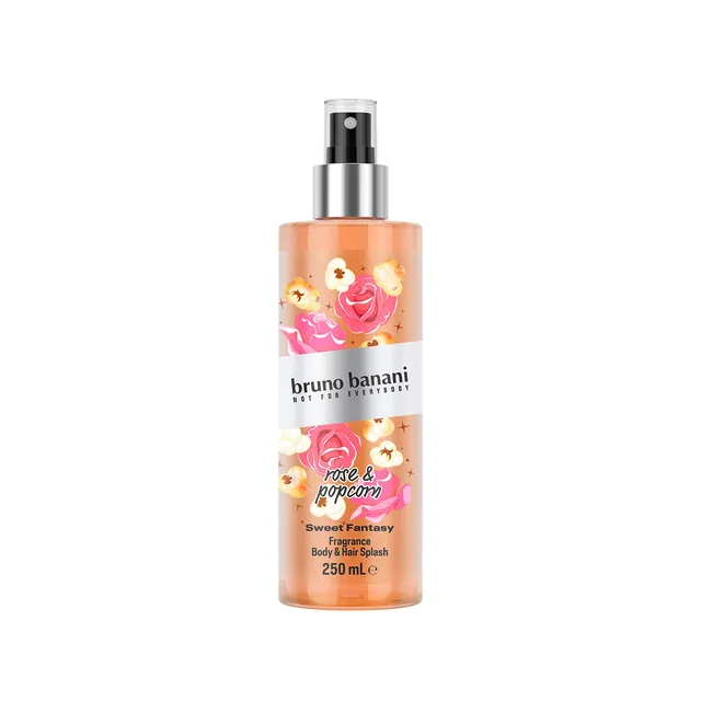 bruno-banani-sweet-fantasy-body-splash-250-ml image 1