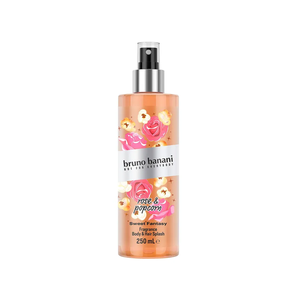 bruno-banani-sweet-fantasy-body-splash-250-ml image 1