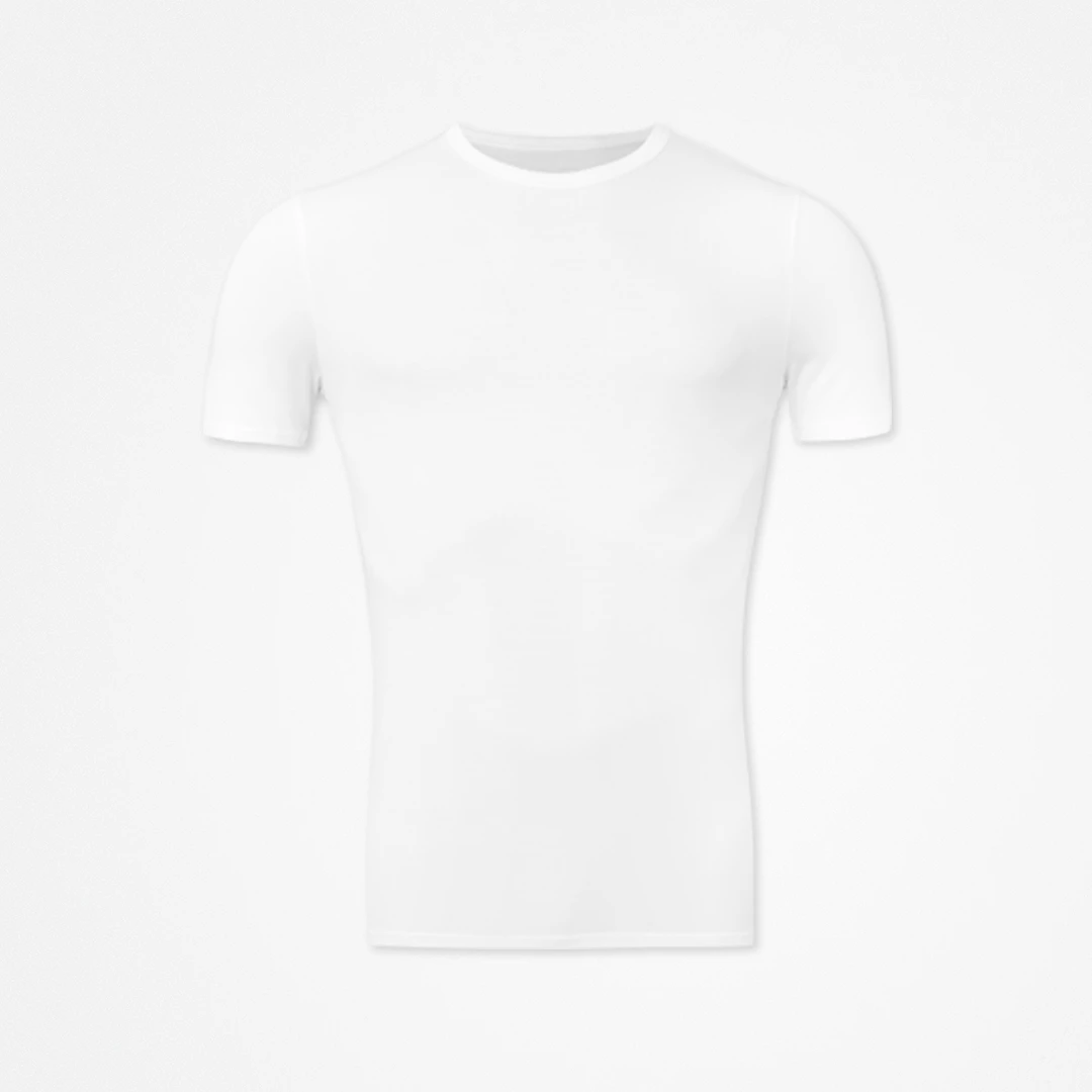 snocks-premium-unterhemd-rundhals-herren-wei-4 image 1