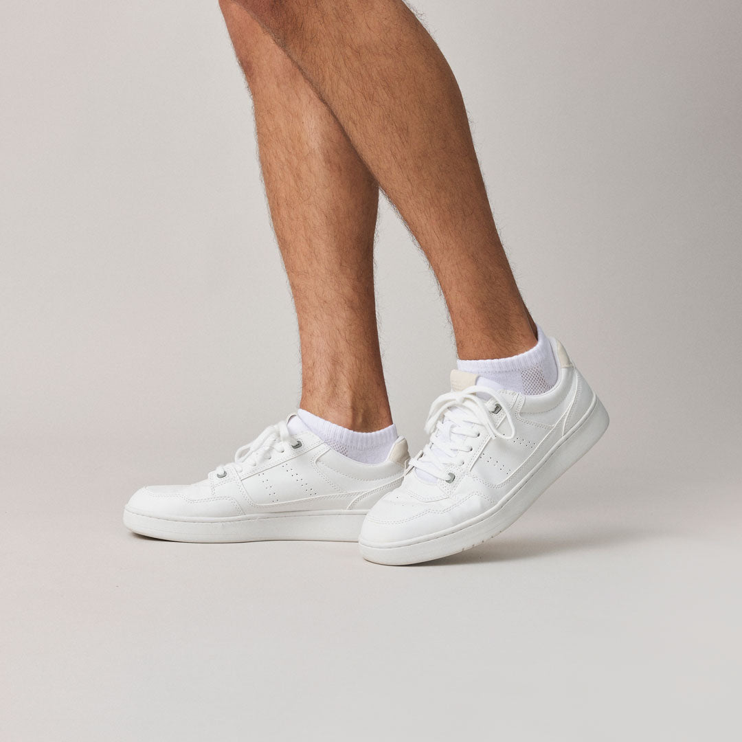 snocks-sneaker-socken-kurz-schwarz image 7