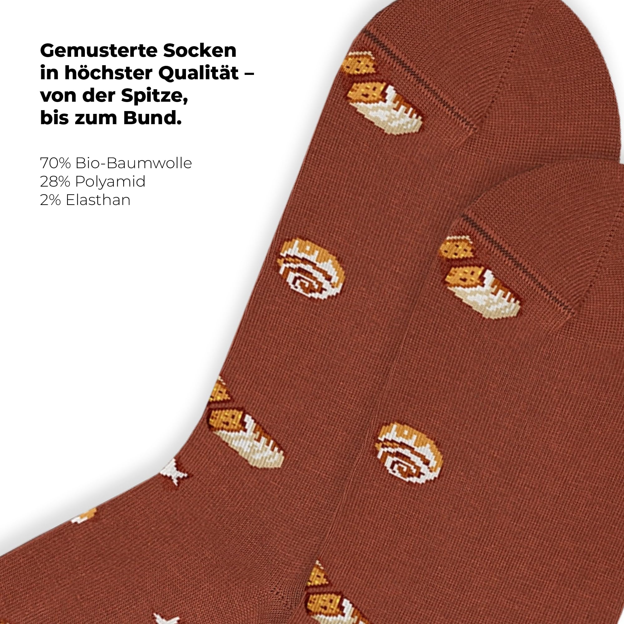 von-jungfeld-wintersocken-festive-icons-motivsocken-bunt-35-46 image 4