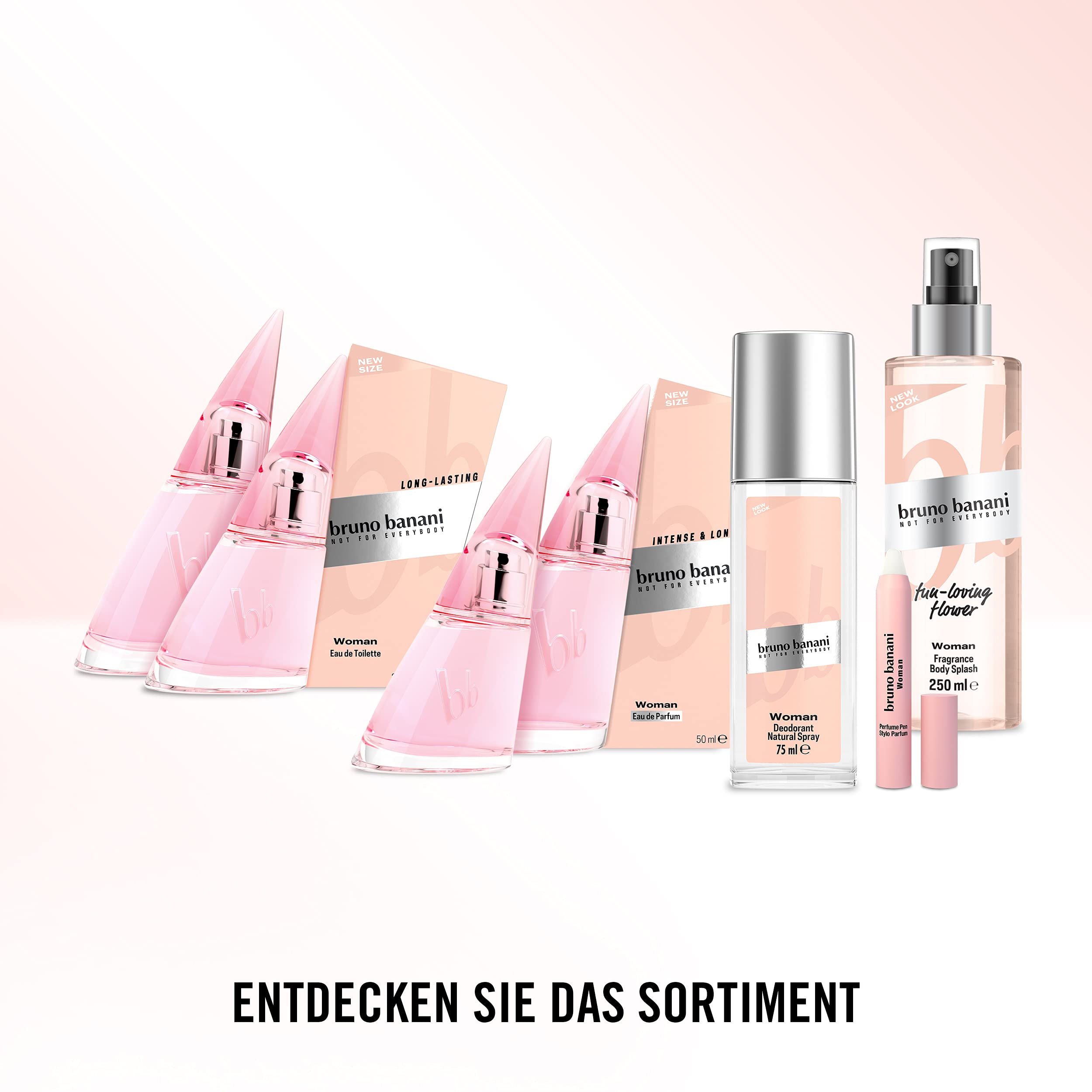 bruno-banani-woman-eau-de-parfum-blumig-fruchtig-30ml image 5