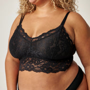 snocks-spitze-soft-bh-gro-e-gr-en-schwarz-b-gelloser-bralette image 8