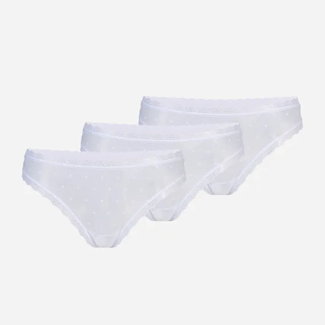 snocks-tangas-mit-spitze-love-wei-damen-tanga image 1