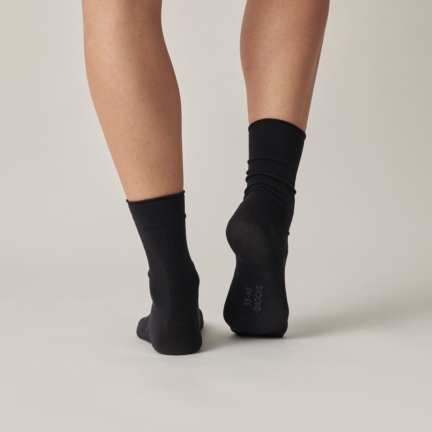 snocks-klassische-damen-socken-lang-bio-baumwolle-wei image 6