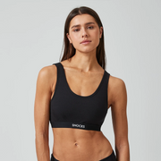 snocks-soft-bh-bralette-ohne-b-gel-schwarz image 6