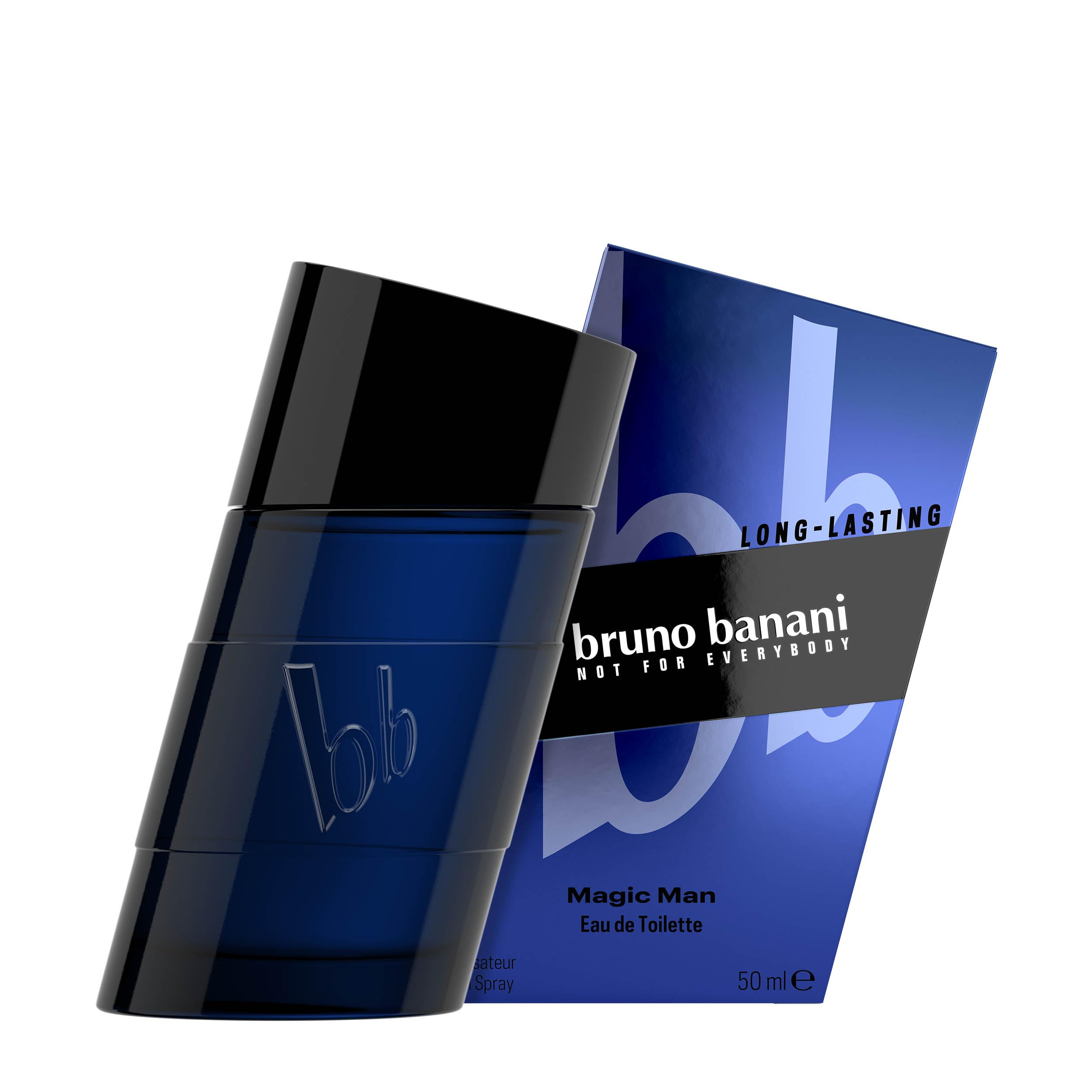 bruno-banani-magic-man-eau-de-toilette-natural-spray-50-ml image 2
