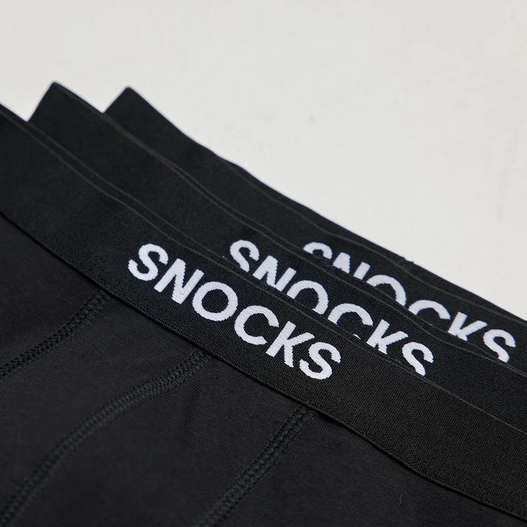 snocks-kinder-boxershorts-schwarz image 2