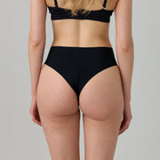 snocks-hipster-panties-seamless-schwarz image 4