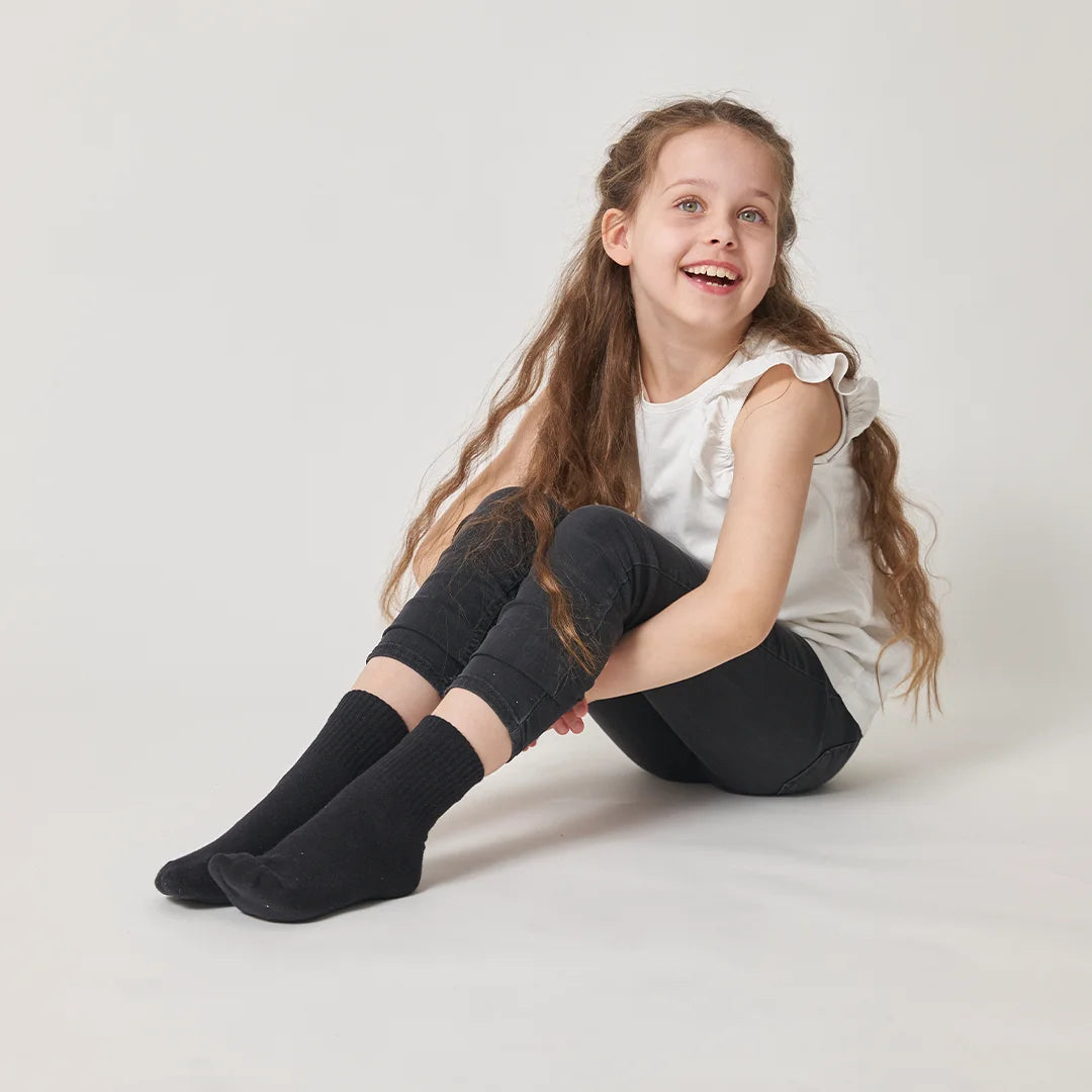 snocks-kinder-tennissocken-mix-avocado image 6