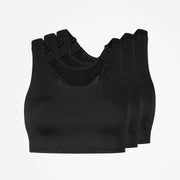 snocks-mesh-sport-bh-schwarz-2 image 3