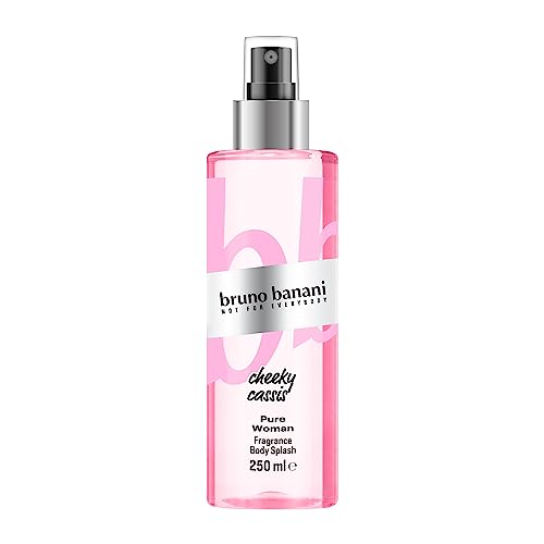bruno-banani-pure-woman-body-splash-cheeky-cassis-250-ml image 8