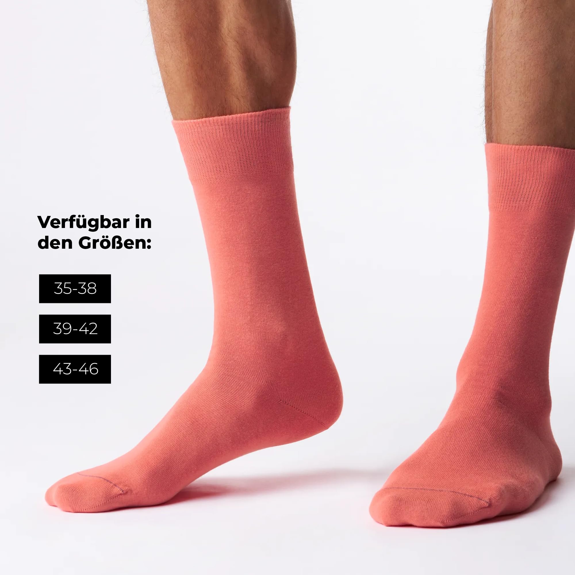 von-jungfeld-signature-classic-socken-bio-baumwolle-1-paar-gr-39-46 image 5