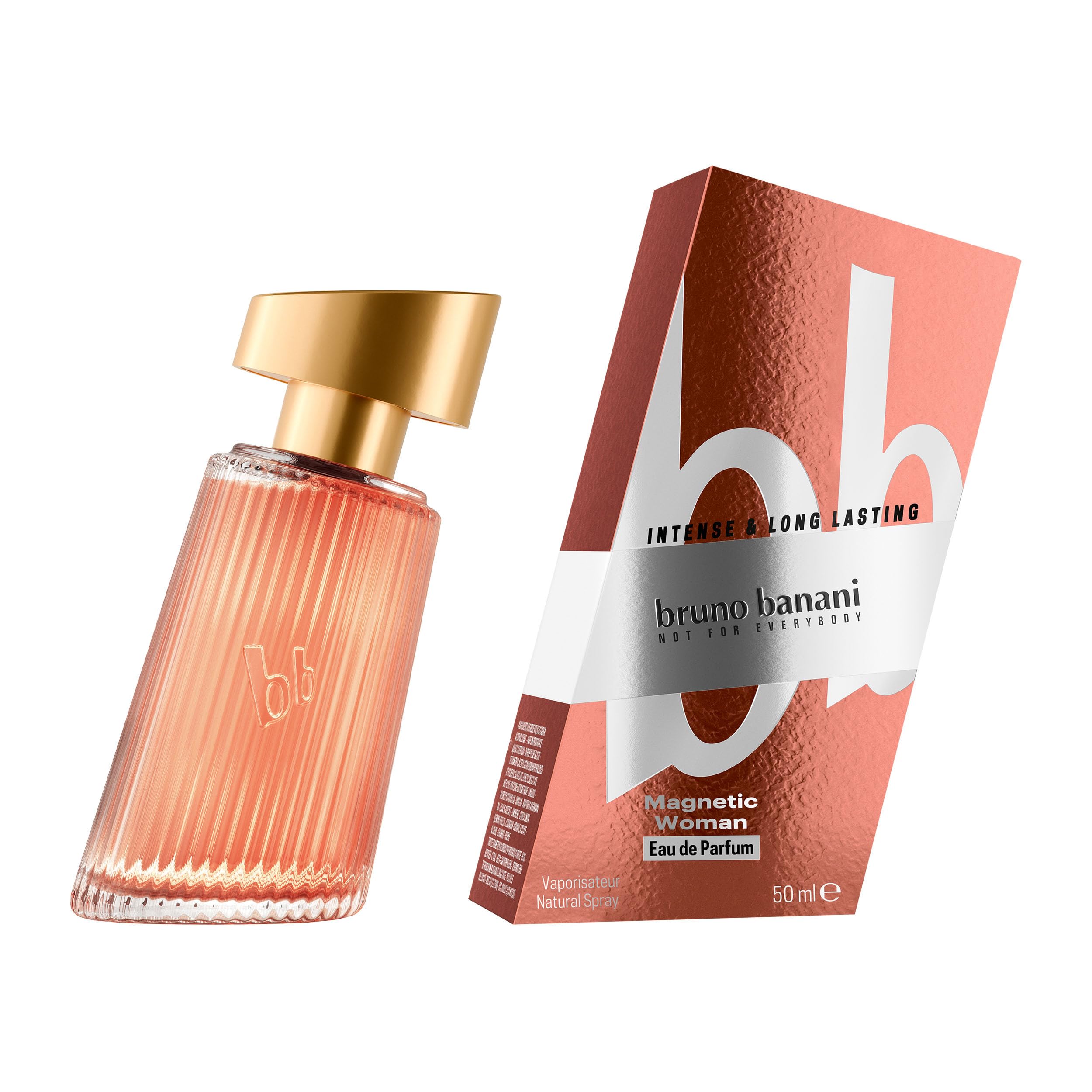 bruno-banani-magnetic-woman-eau-de-parfum-50-ml image 2
