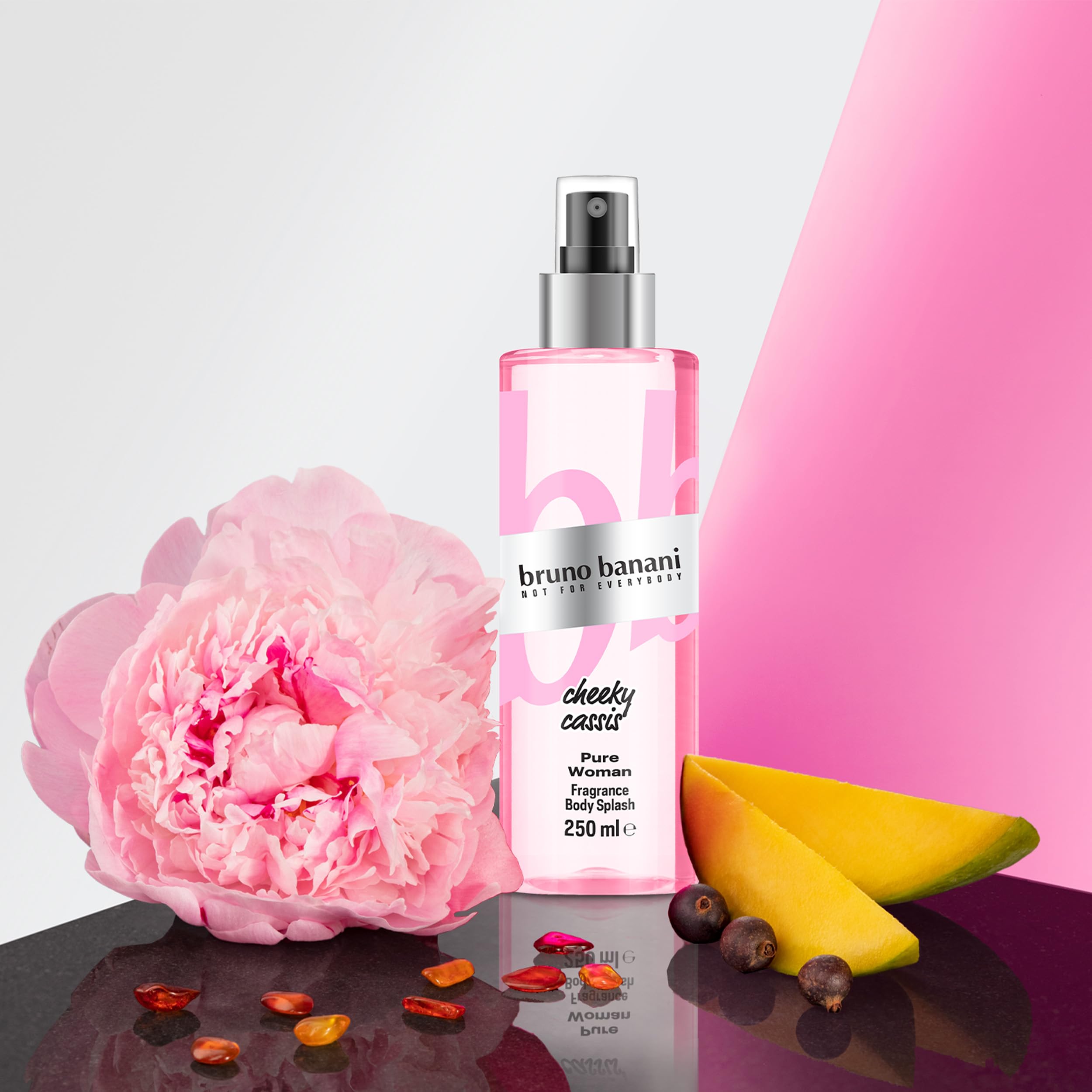 bruno-banani-pure-woman-body-splash-cheeky-cassis-250-ml image 3