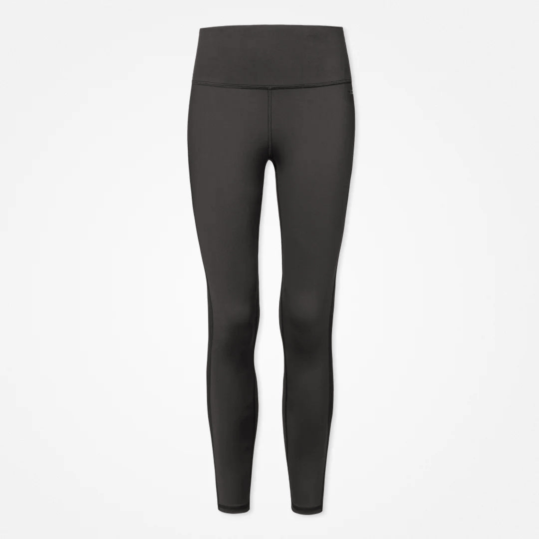 snocks-high-waist-leggings-damen-dunkelgrau image 1