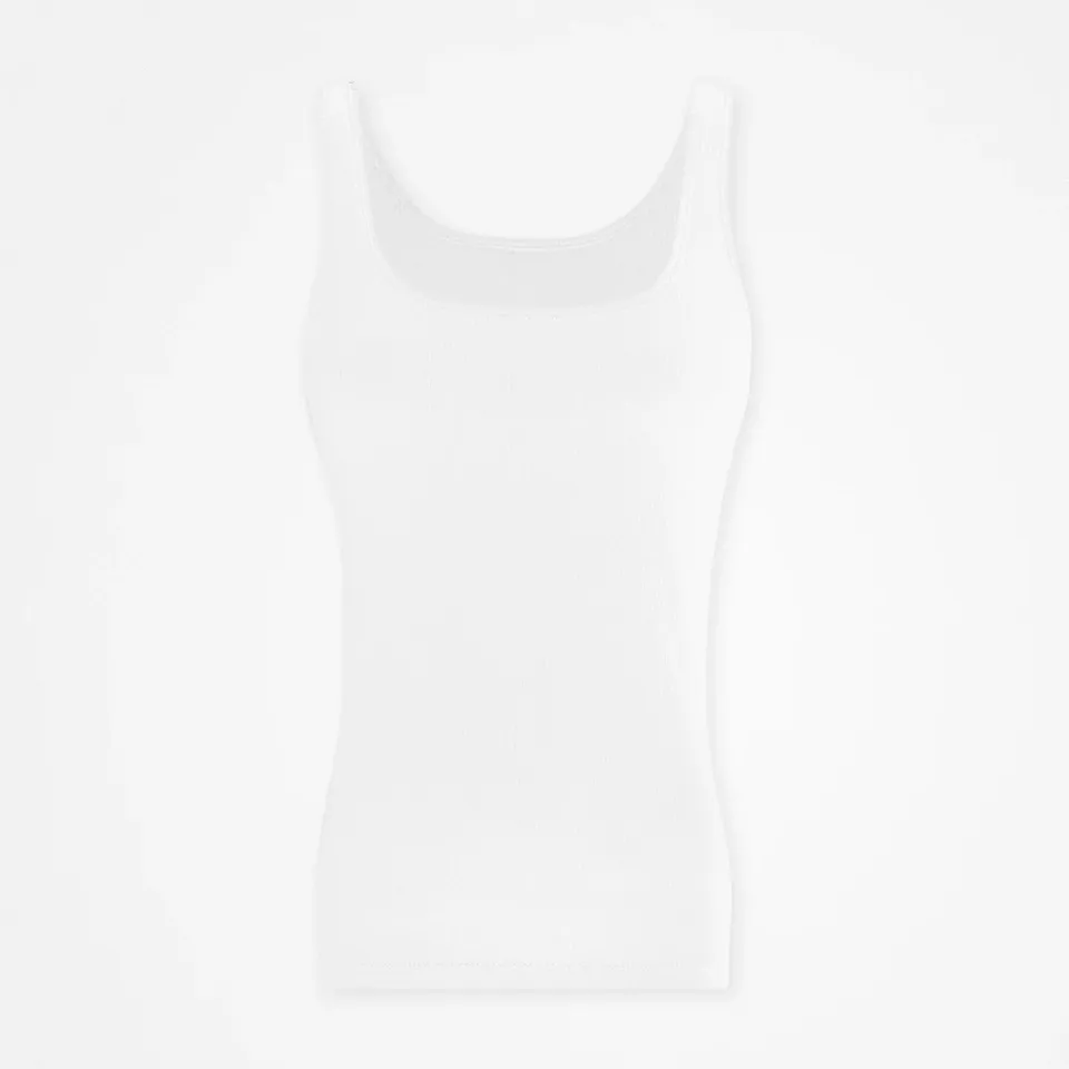 snocks-ripp-tanktop-damen-wei image 1