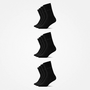 snocks-business-socken-schwarz-kniestr-mpfe-herren-sale image 3