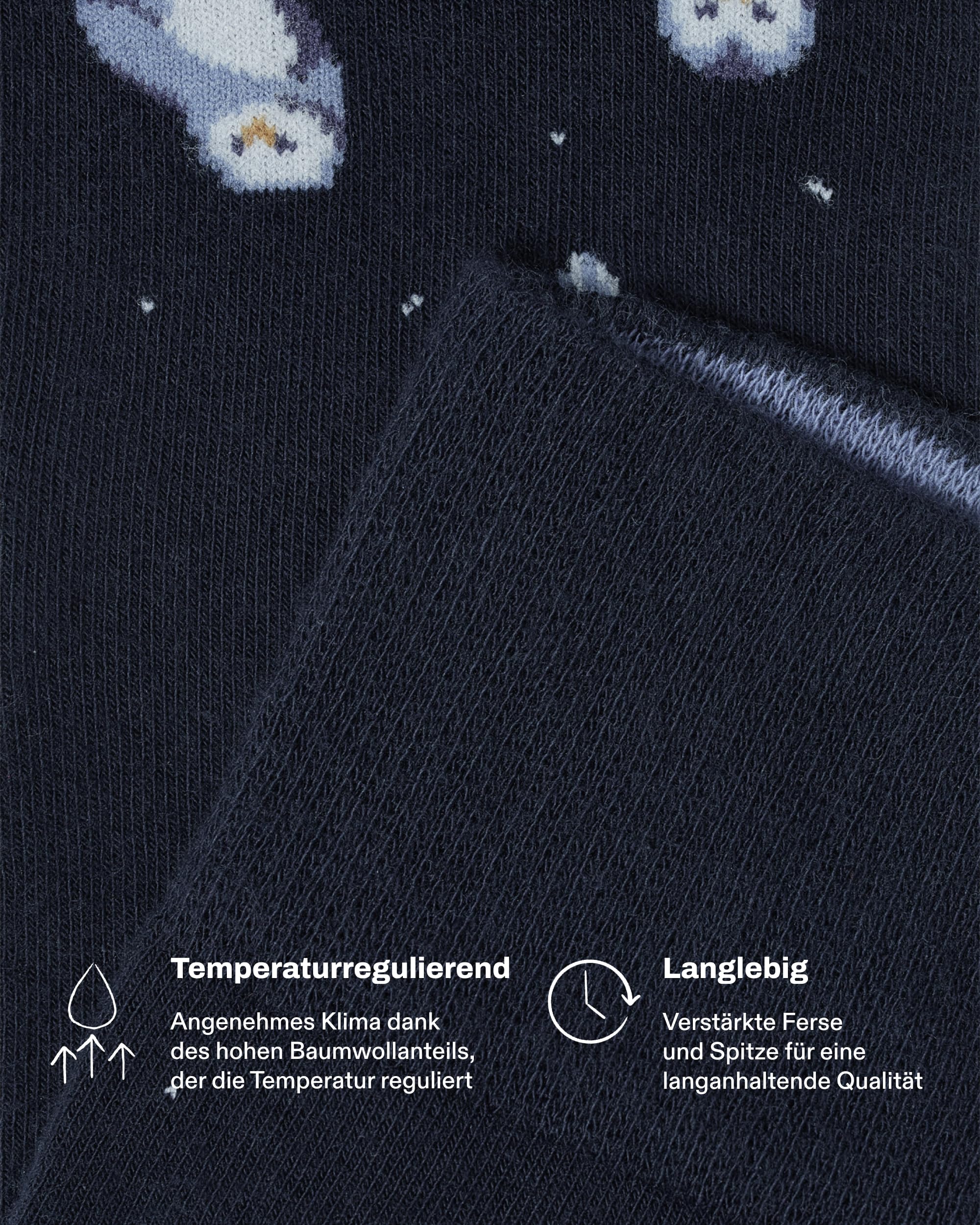 von-jungfeld-motivsocken-set-aus-bio-baumwolle-unisex-str-mpfe-im-geschenkset image 5