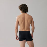 snocks-boxer-retro-schwarz image 7