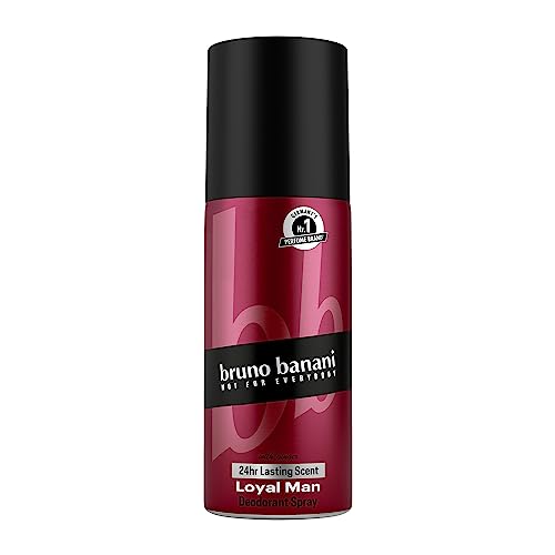bruno-banani-loyal-man-deo-bodyspray-150-ml image 7