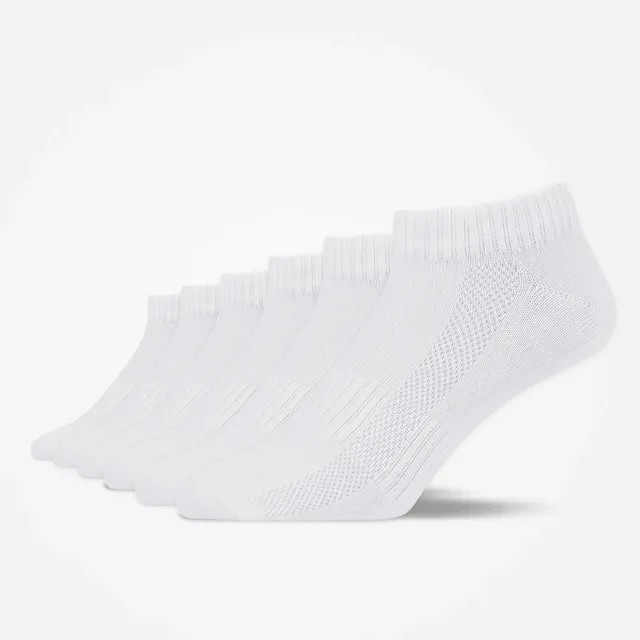 snocks-quarter-socken-wei-kurze-socken-aus-bio-baumwolle image 1