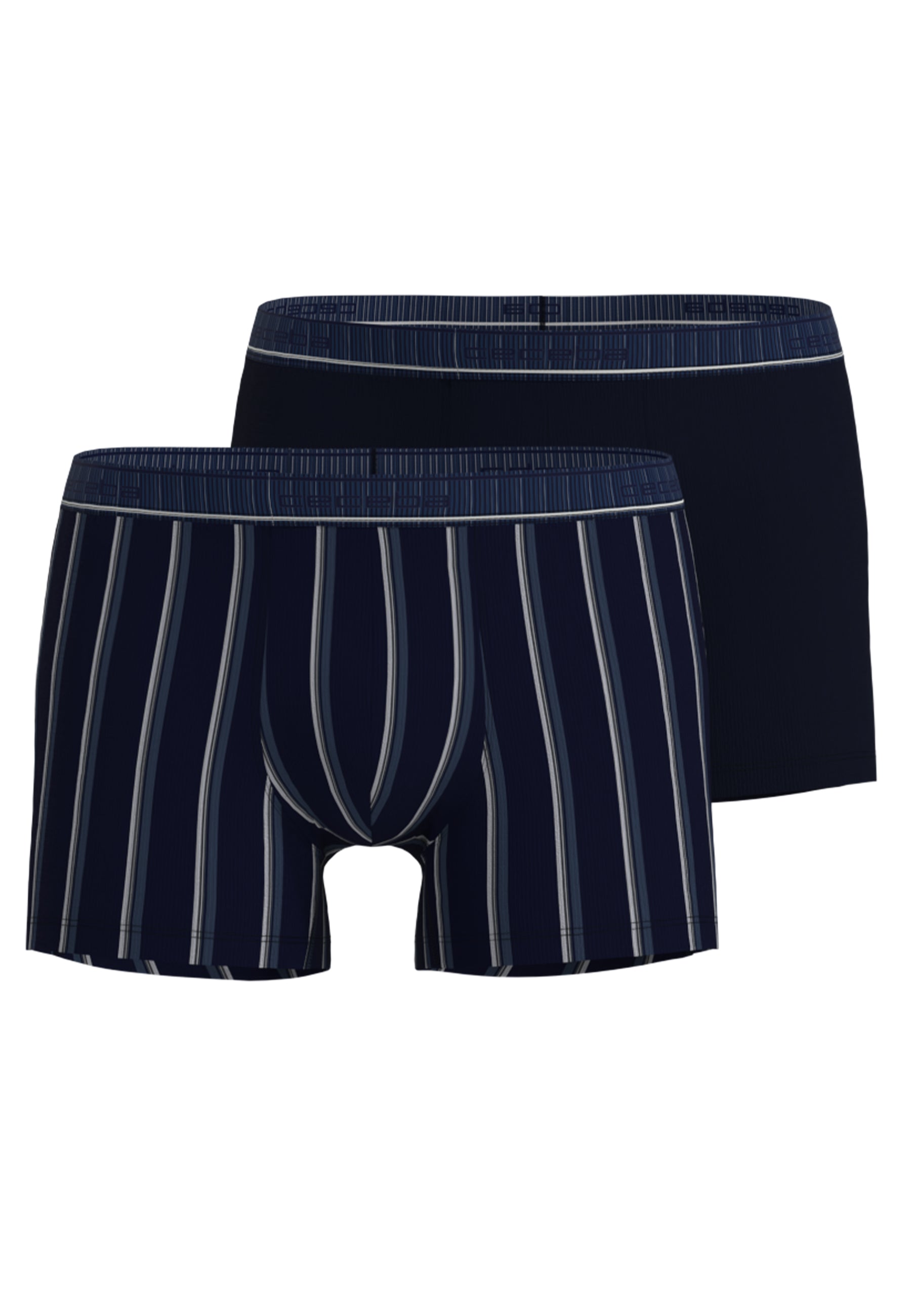 ceceba-herren-pants-blau-l-ngsgestreift-2er-pack-2 image 1