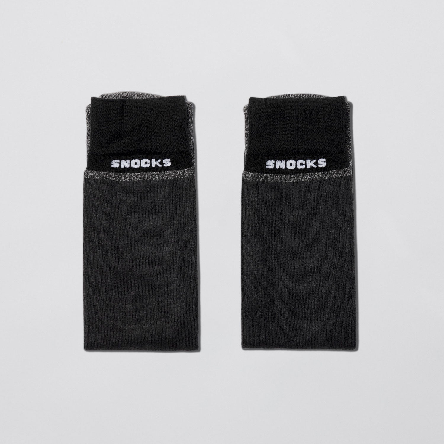 snocks-skisocken-schwarz-kniehoch-unisex image 6